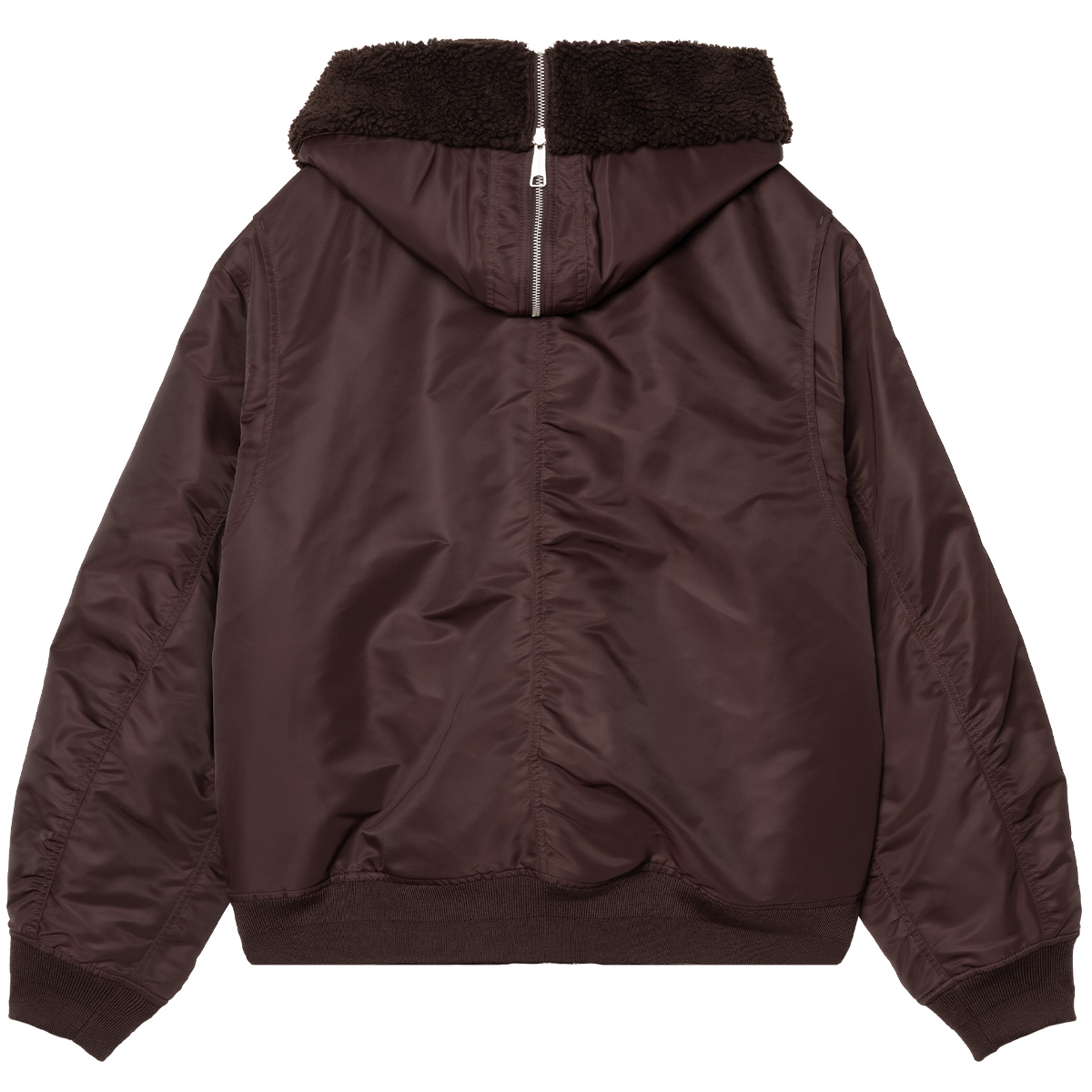 Carhartt WIP HD Oltera Bomber Jacket Palisander/Angelite