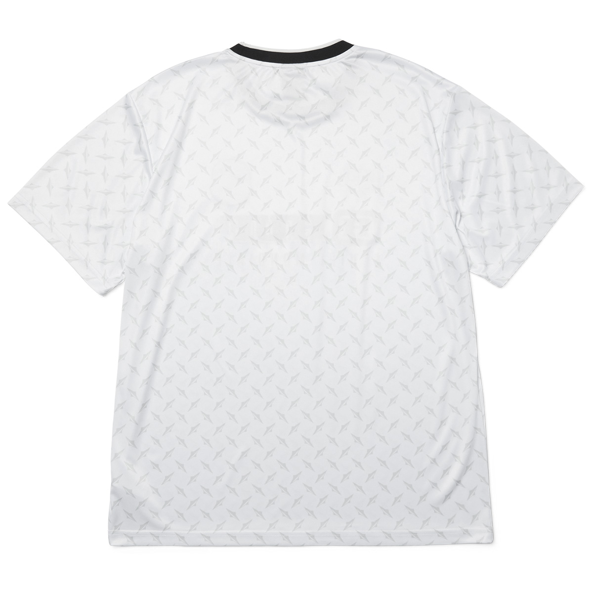 HUF Equipe Mondiale Jersey White