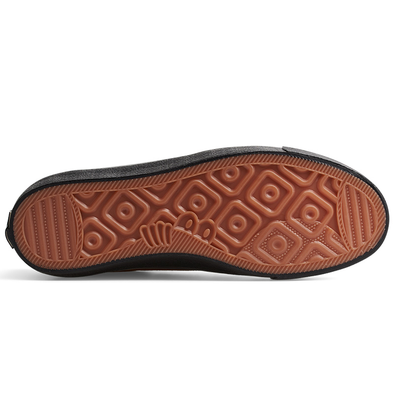Last Resort AB VM003-Suede LO Steel Grey/Black Last Resort AB VM003-Suede LO Steel Grey/Black