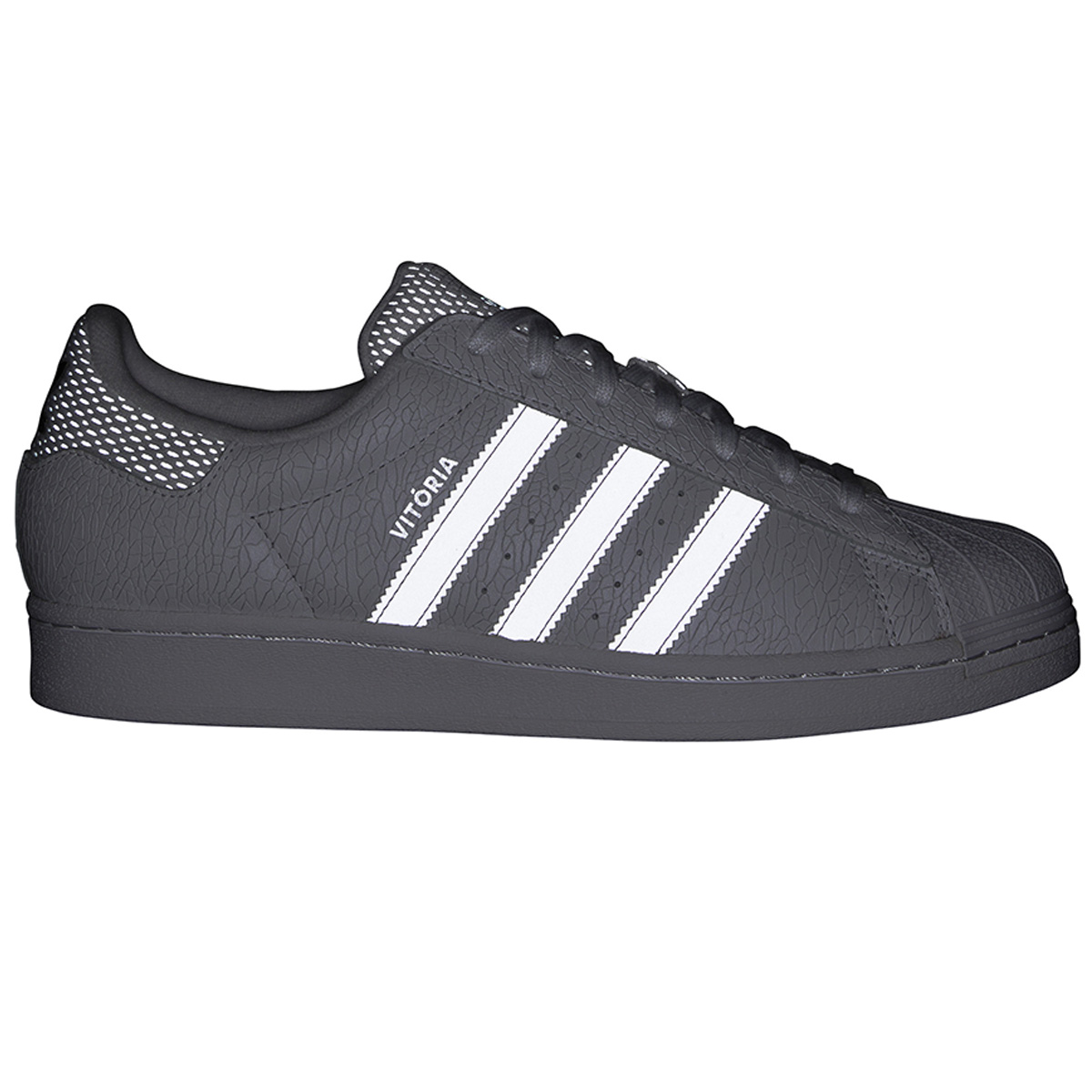 Adidas Superstar X Vitoria Ftwwht/Cblack/Ftwwht Adidas Superstar X Vitoria Ftwwht/Cblack/Ftwwht
