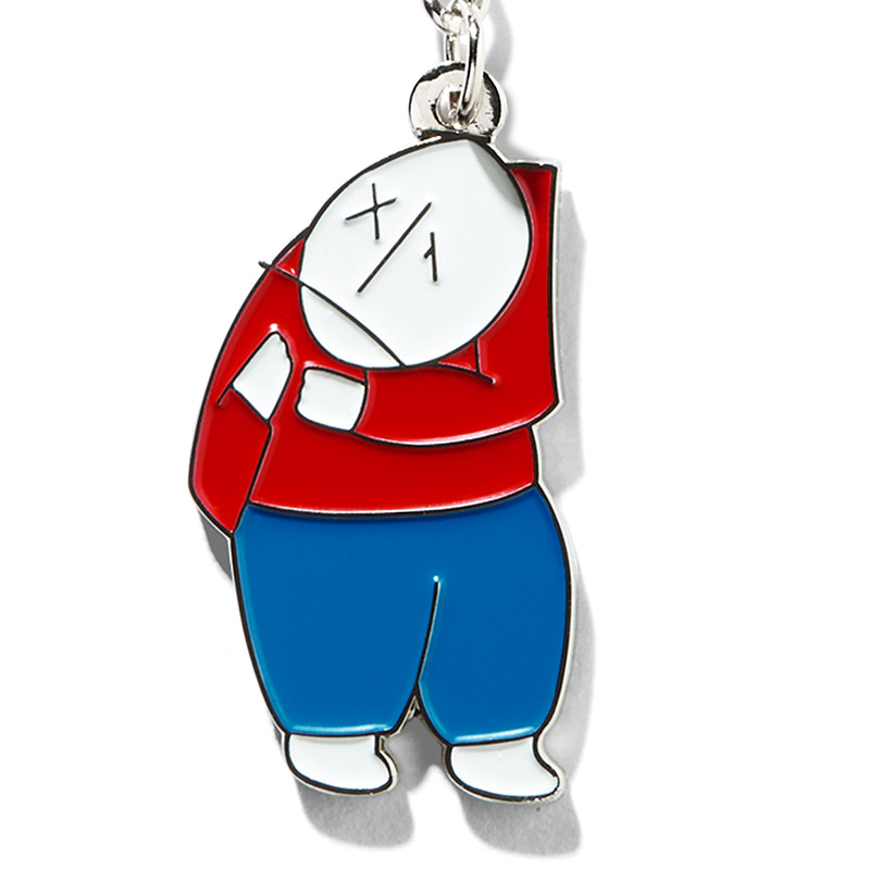 Polar Big Boy Key Chain Polar Big Boy Key Chain
