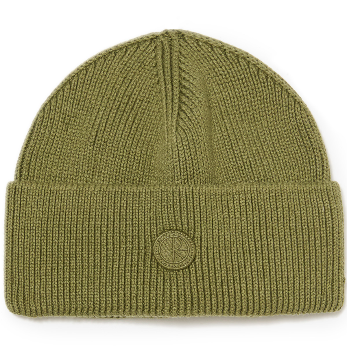 Polar John Beanie Army Green Polar John Beanie Army Green