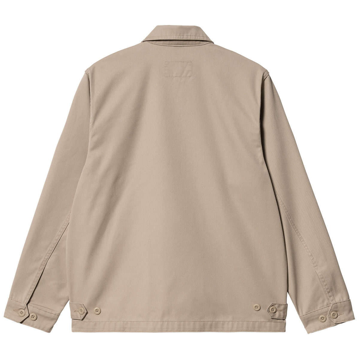 Carhartt WIP Modular Jacket Wall Rinsed Carhartt WIP Modular Jacket Wall Rinsed