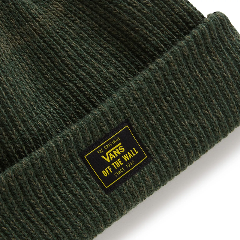 Vans Bruckner Cuff Beanie Mountain View