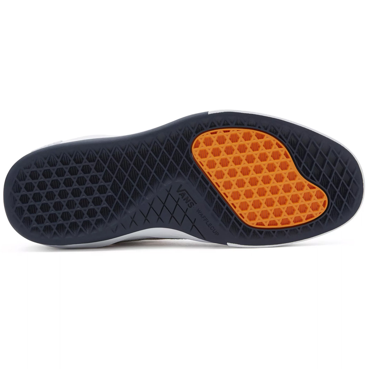 Vans Wayvee Smoke/Navy Vans Wayvee Smoke/Navy