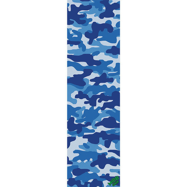 MOB Camo Griptape Sheet 5 9.0