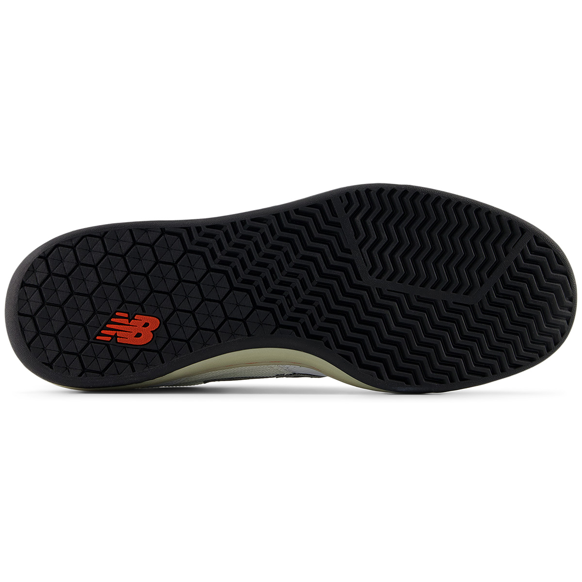 New Balance Numeric NM440NO2 White/Black New Balance Numeric NM440NO2 White/Black