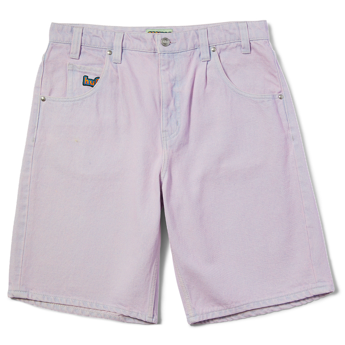 HUF Cromer Short Lavender