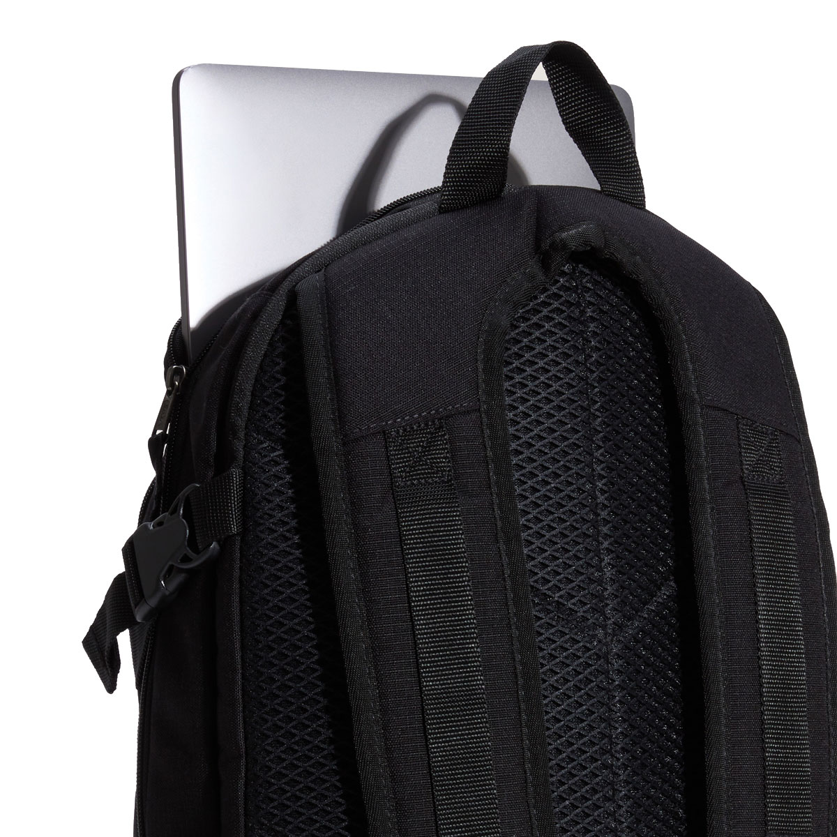 Vans Van Doren Backpack Black