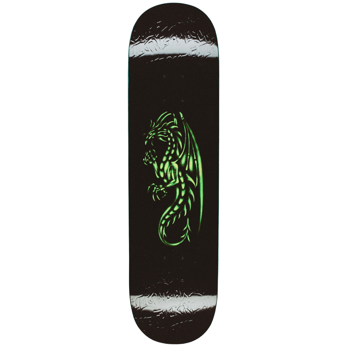 Fucking Awesome Aidan Mackey Dragon Skateboard Deck -Shape 1- 8.25