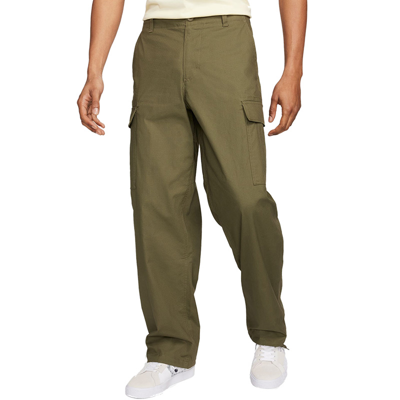 Nike SB Kearny Cargo Pants Medium Olive Nike SB Kearny Cargo Pants Medium Olive