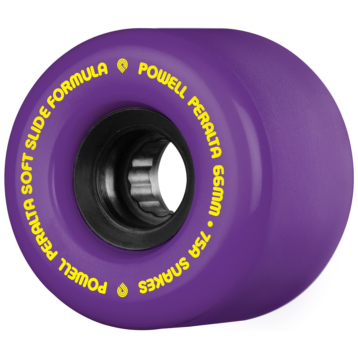 Powell Peralta Snakes 02 Wheels Purple 75A 66mm Powell Peralta Snakes 02 Wheels Purple 75A 66mm