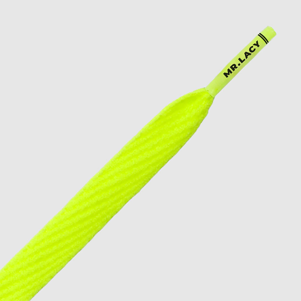 Mr.Lacy Flatties Junior Neon Lime Yellow Mr.Lacy Flatties Junior Neon Lime Yellow