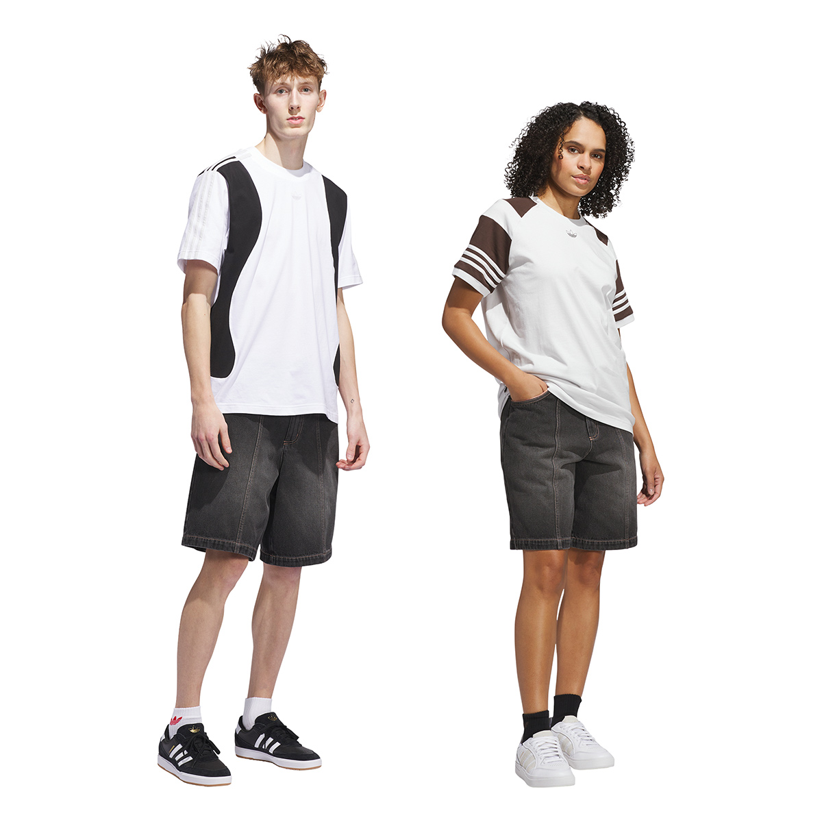 Adidas Tyshawn Short Black Adidas Tyshawn Short Black