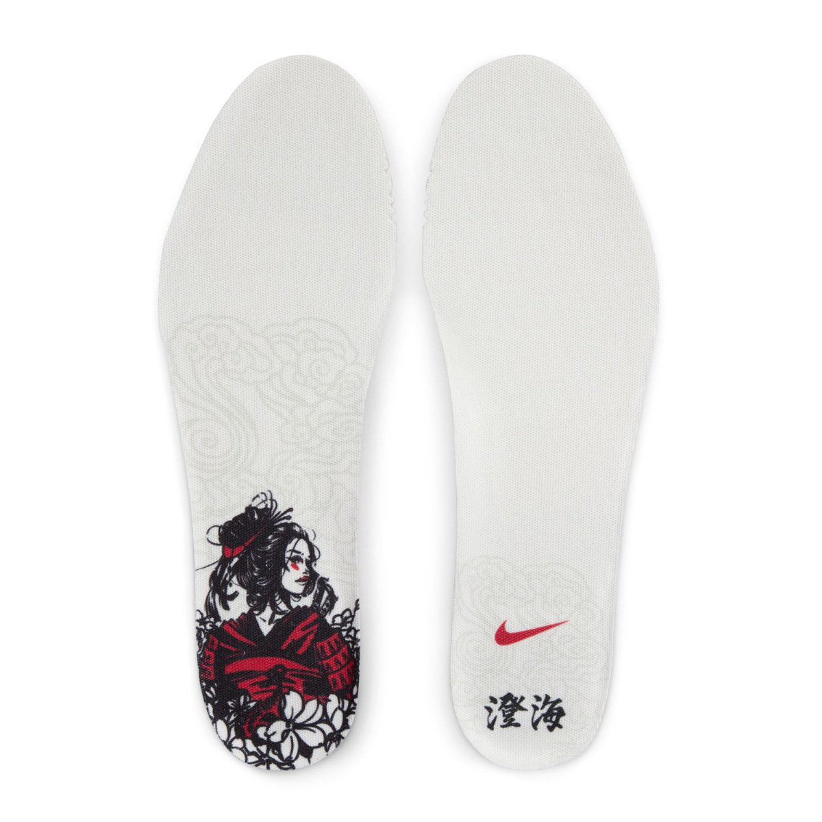 Nike SB Zoom Pogo Plus Sail/Black/White/Gym Red Nike SB Zoom Pogo Plus Sail/Black/White/Gym Red