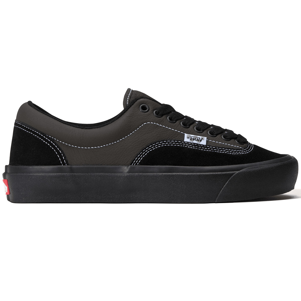 Vans Skate Era Stub Black/Black