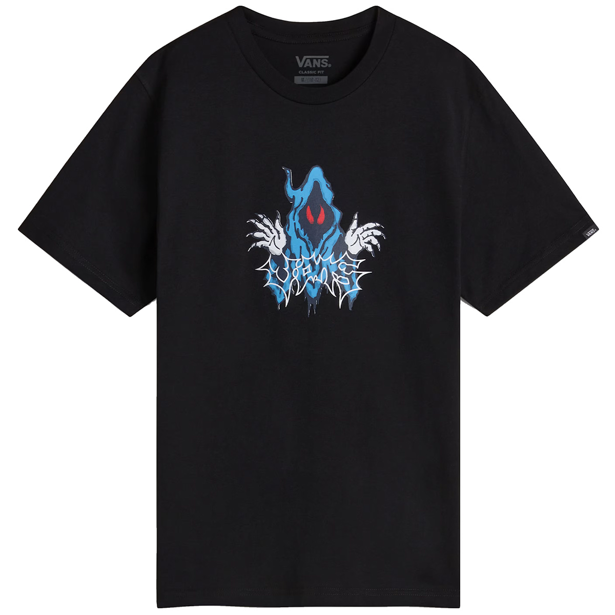 Vans Kids Next Time T-Shirt Black L 1141891_L