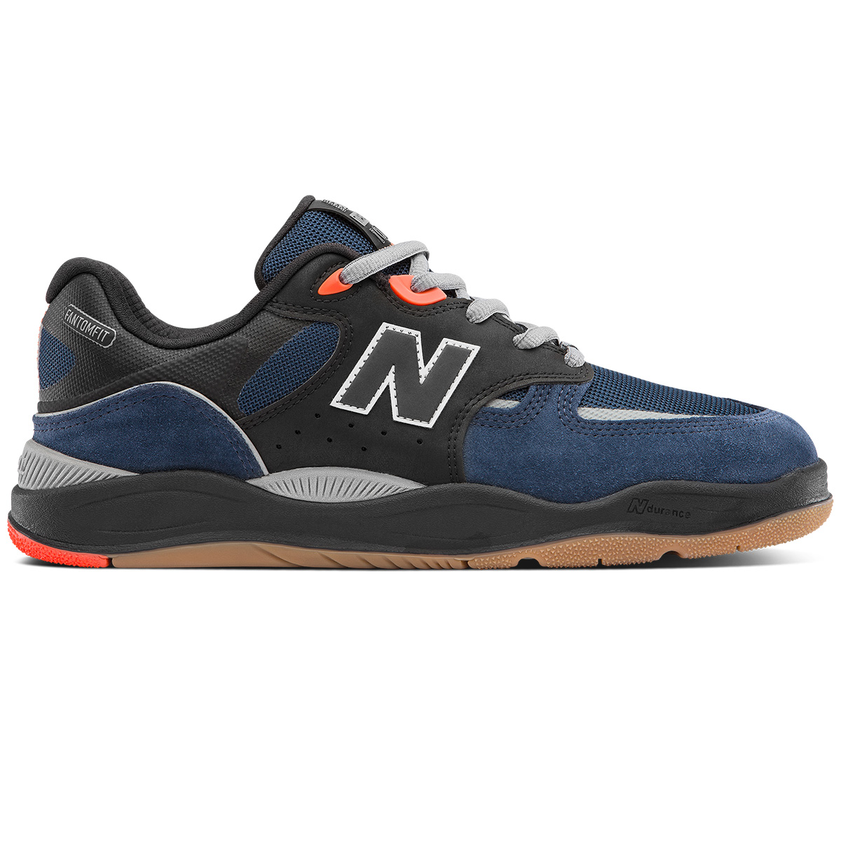 New Balance Numeric 1010 Tiago Lemos Navy/Black New Balance Numeric 1010 Tiago Lemos Navy/Black