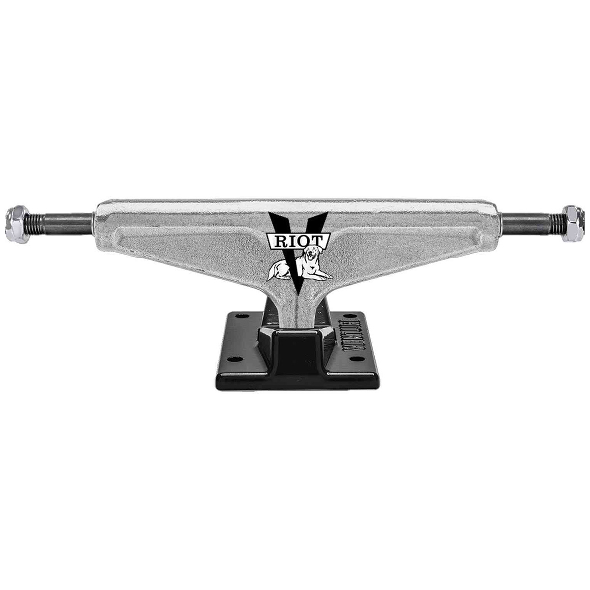 Venture x Riot Truck 5.6 - 8.25" Venture x Riot Truck 5.6 - 8.25"