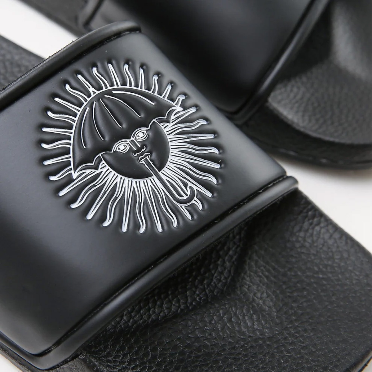Helas Slides Black Helas Slides Black