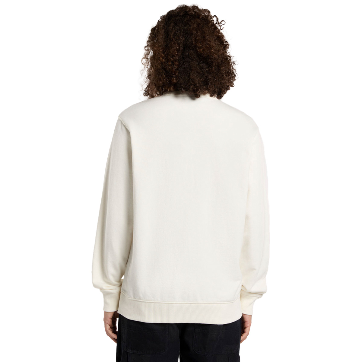 Dickies Aitkin Sweatshirt Egret Dickies Aitkin Sweatshirt Egret