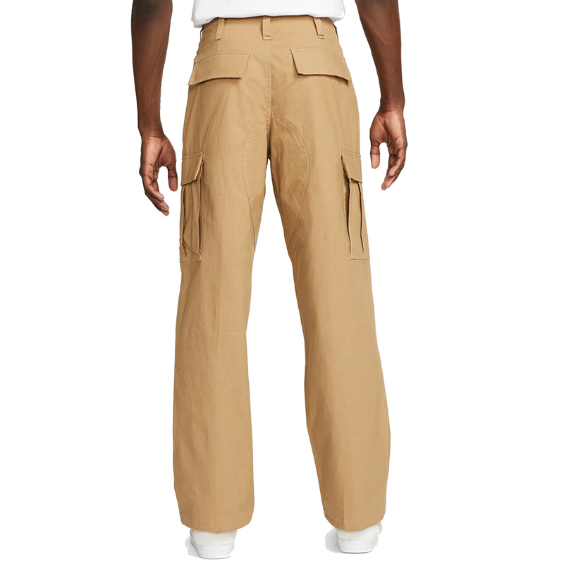 Nike SB Kearny Cargo Pants Dk Driftwood