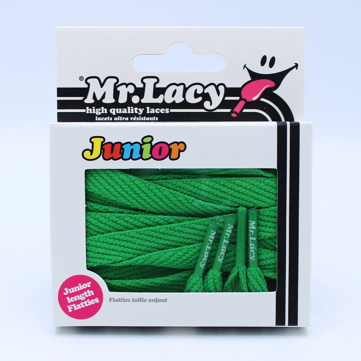 Mr.Lacy Flatties Junior Kelly Green Mr.Lacy Flatties Junior Kelly Green