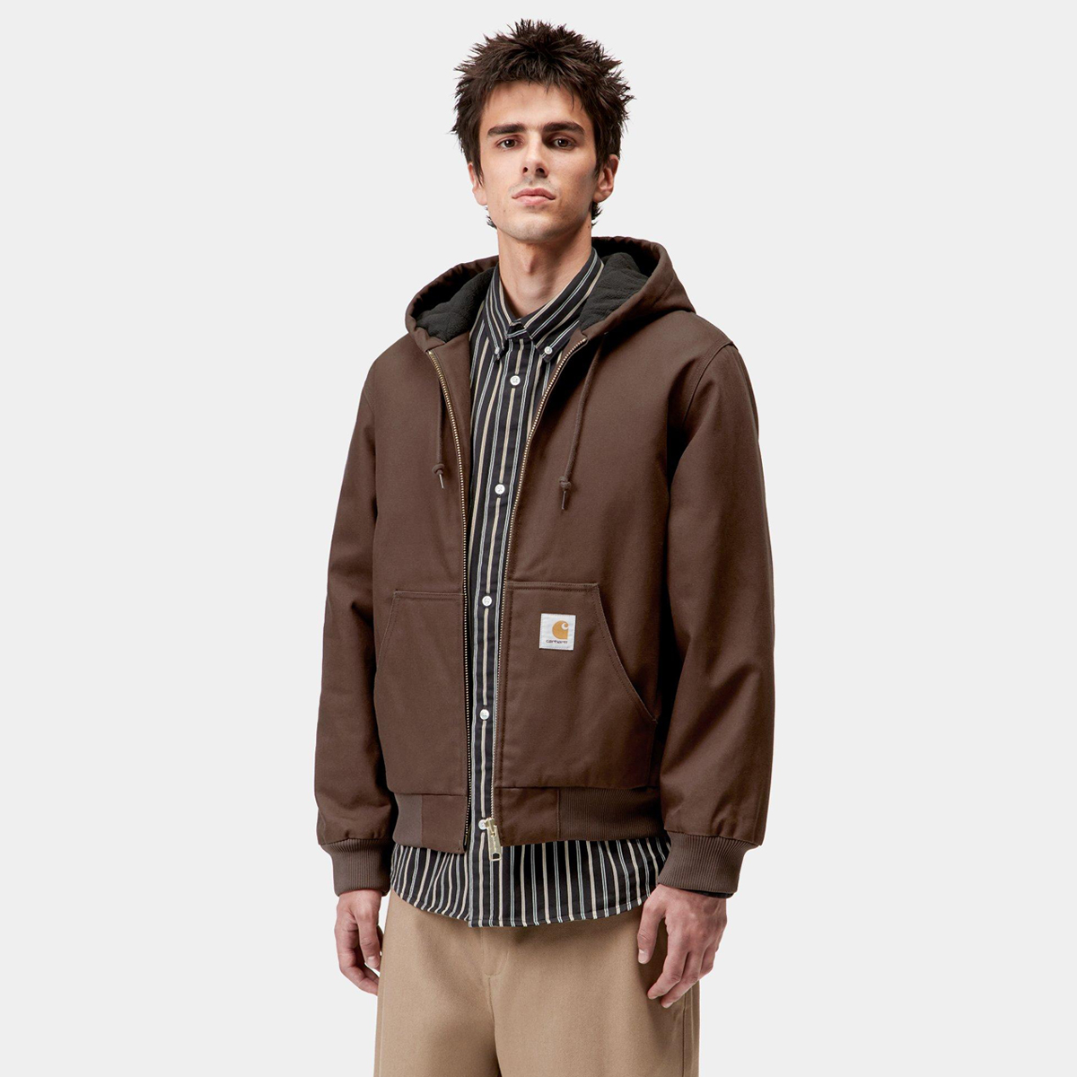 carhartt active jacket tobacco Carhartt WIP Active Jacket Tobacco Rigid carhartt active jacket tobacco Carhartt WIP Active Jacket Tobacco Rigid