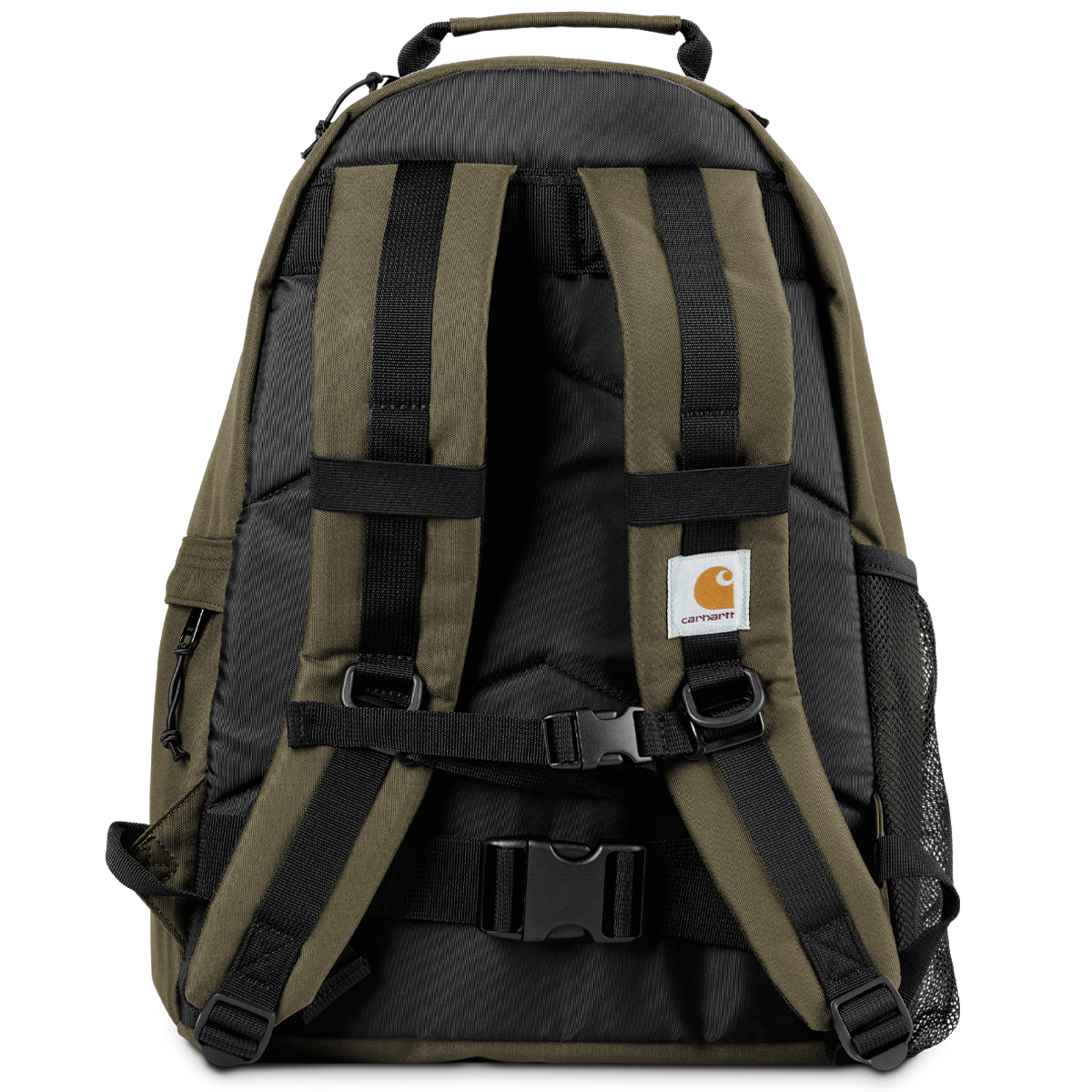 Carhartt WIP Kickflip Backpack Brass
