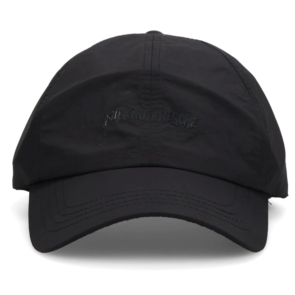 Fucking Awesome Hydrochromic Floppy Hat Black