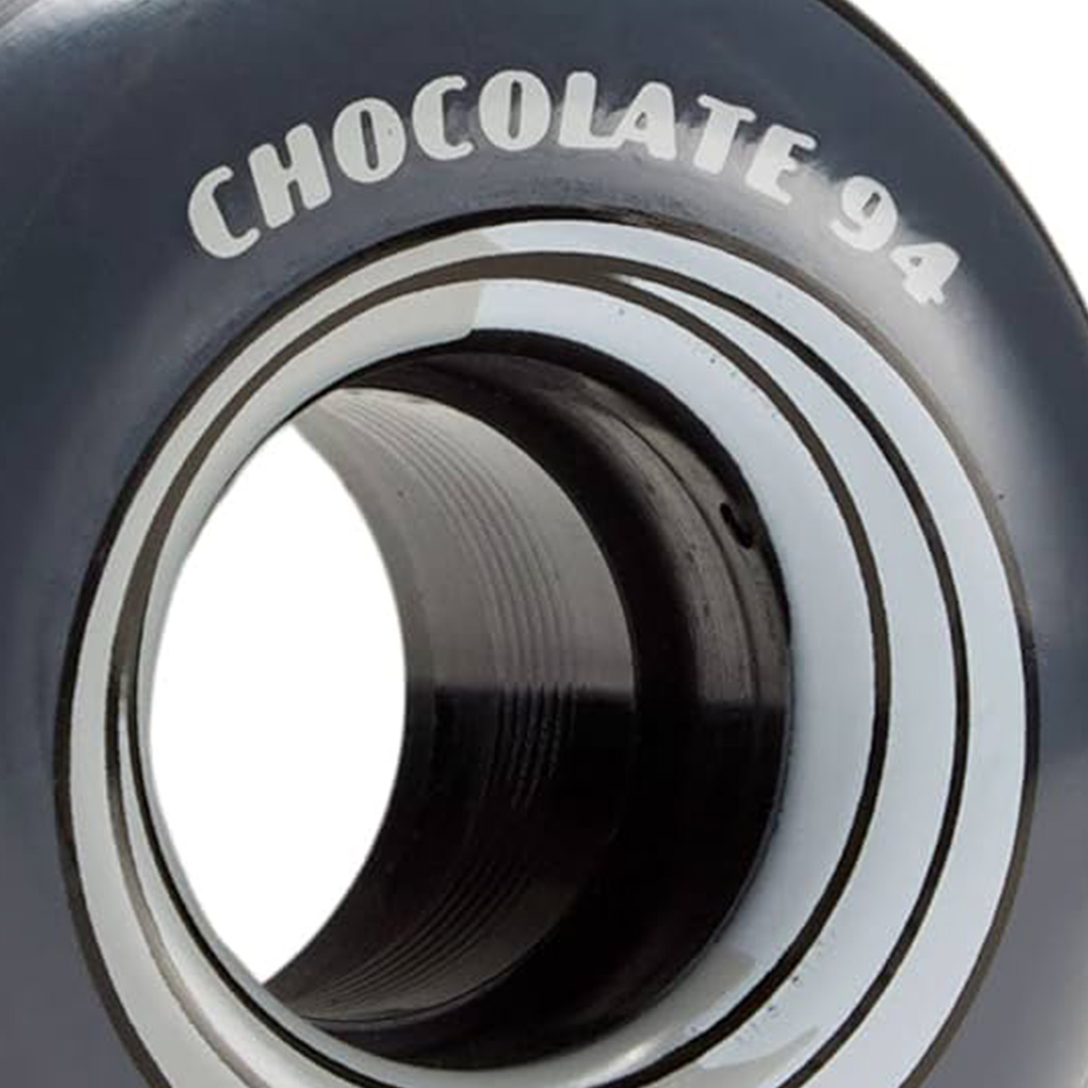 Chocolate Vanner Cruiser Wheels 80A 54mm