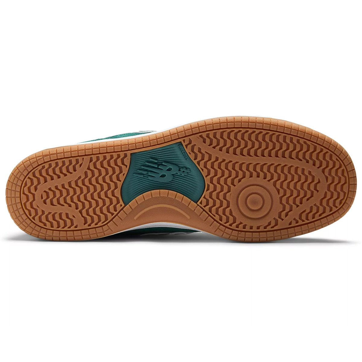 New Balance Numeric 480 Vintage Teal/White New Balance Numeric 480 Vintage Teal/White