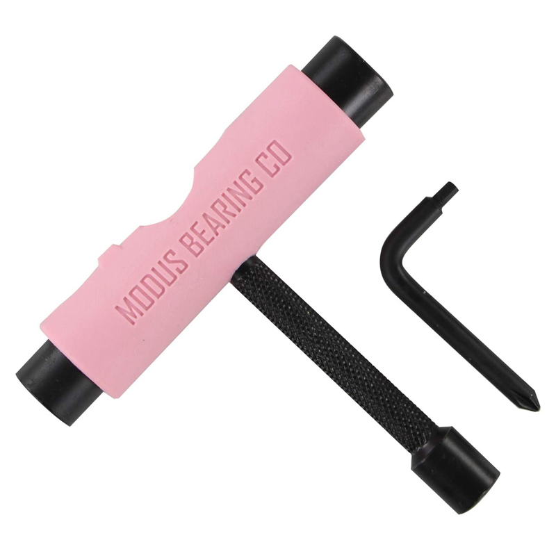Modus Utility Tool Pink Modus Utility Tool Pink
