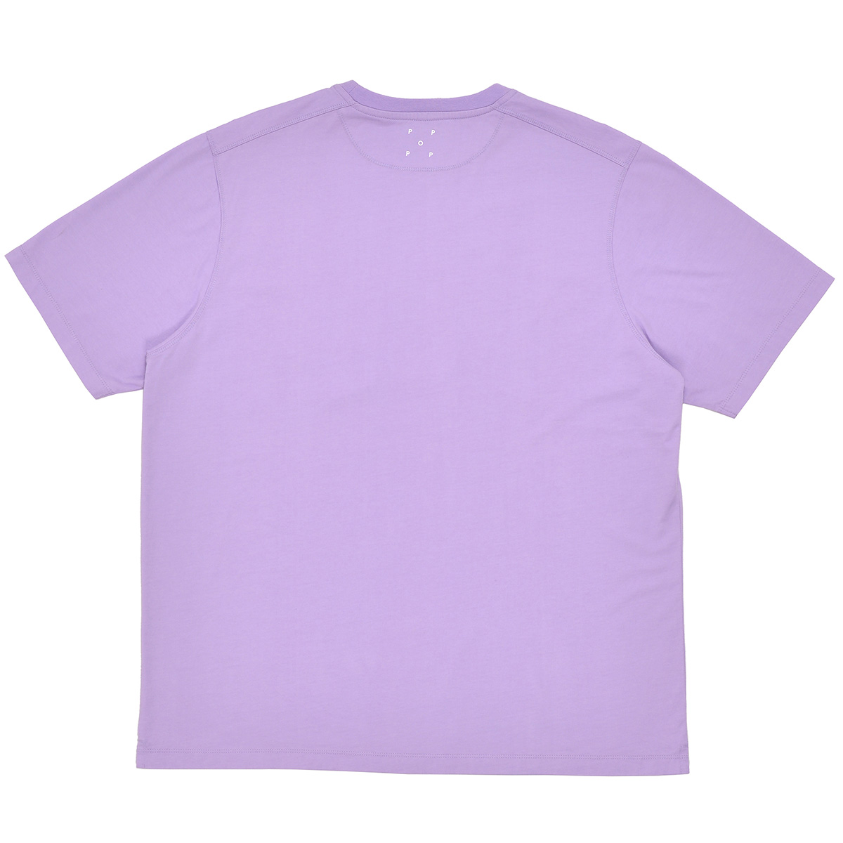 POP Arch T-Shirt Viola