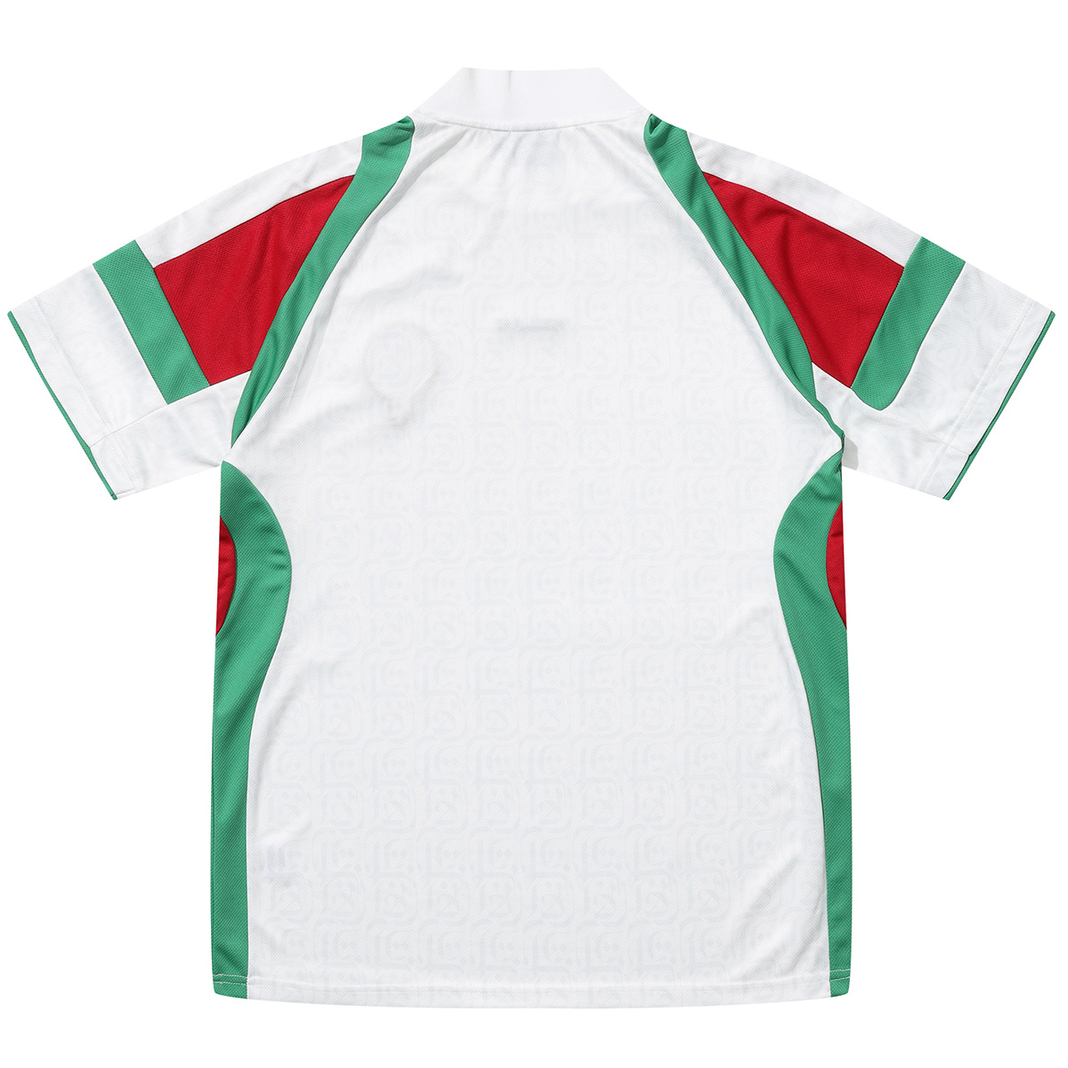 Helas Morocco Jersey White Helas Morocco Jersey White