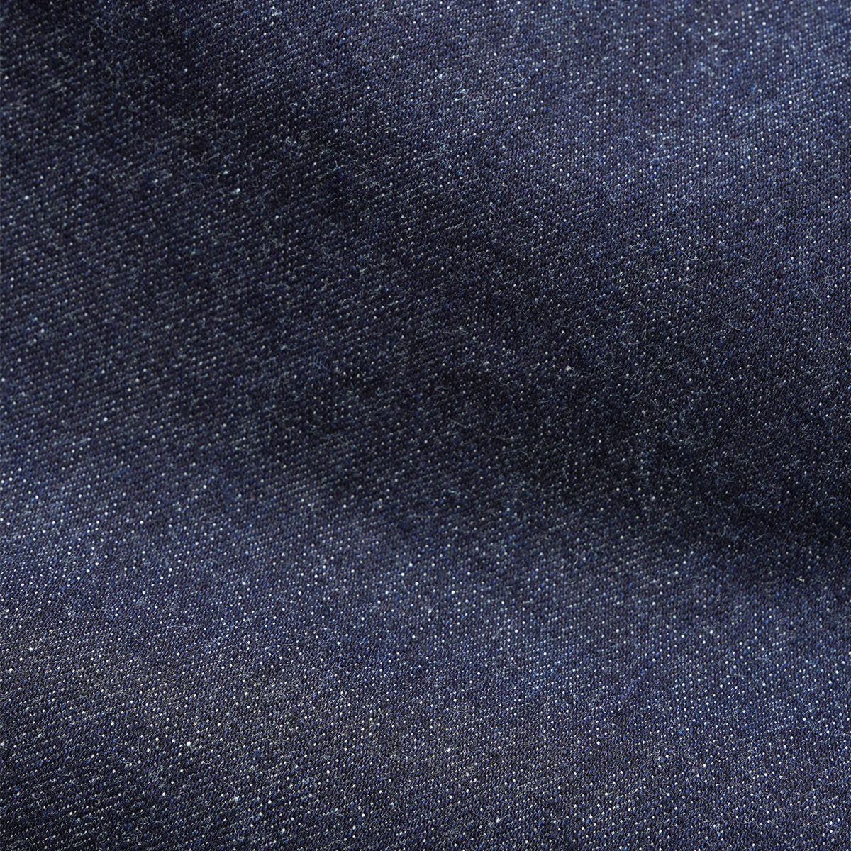 Butter Goods Wide Cut Denim Jeans Selvedge Blue Butter Goods Wide Cut Denim Jeans Selvedge Blue