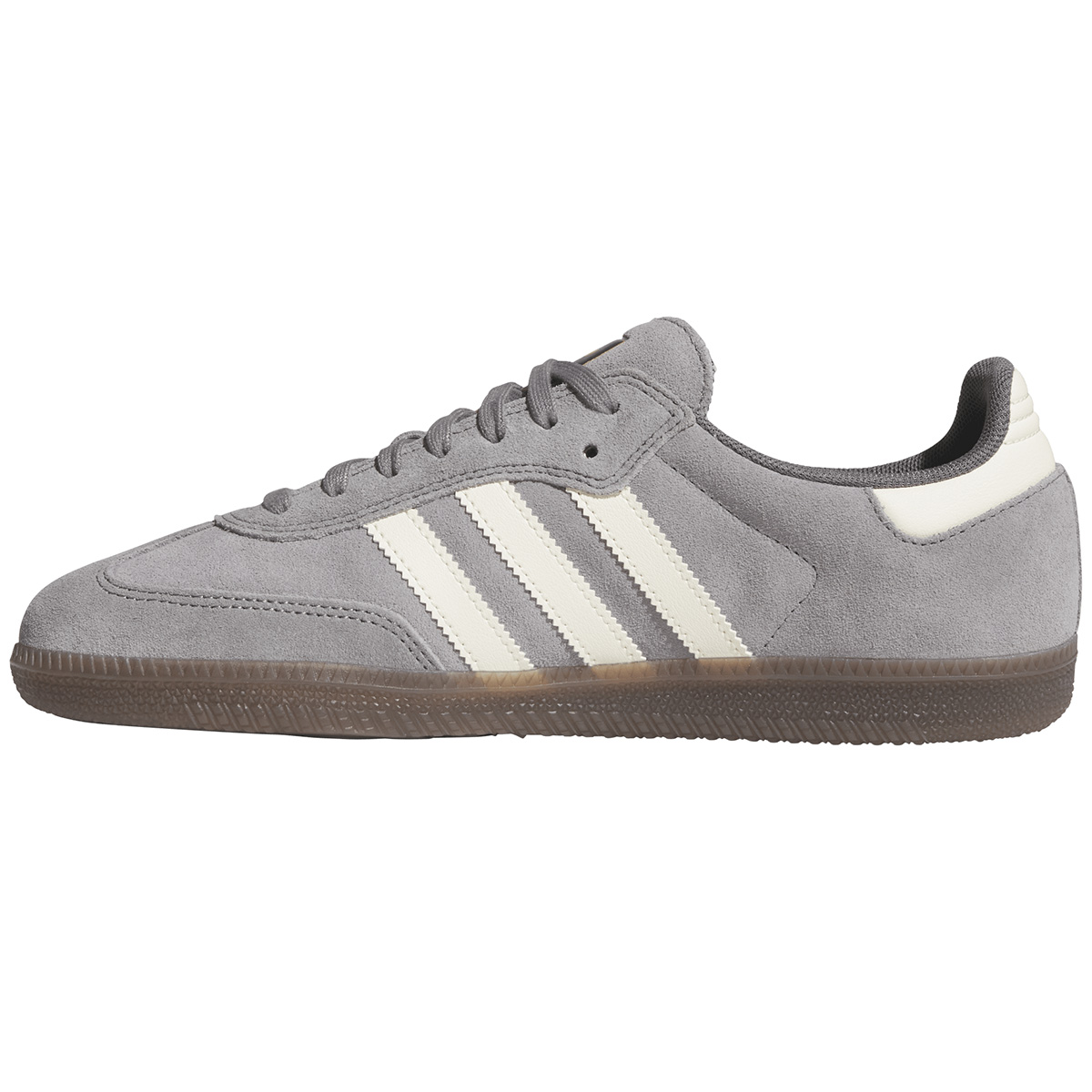 Adidas Samba Adv Grefou/Crewht/Grethr