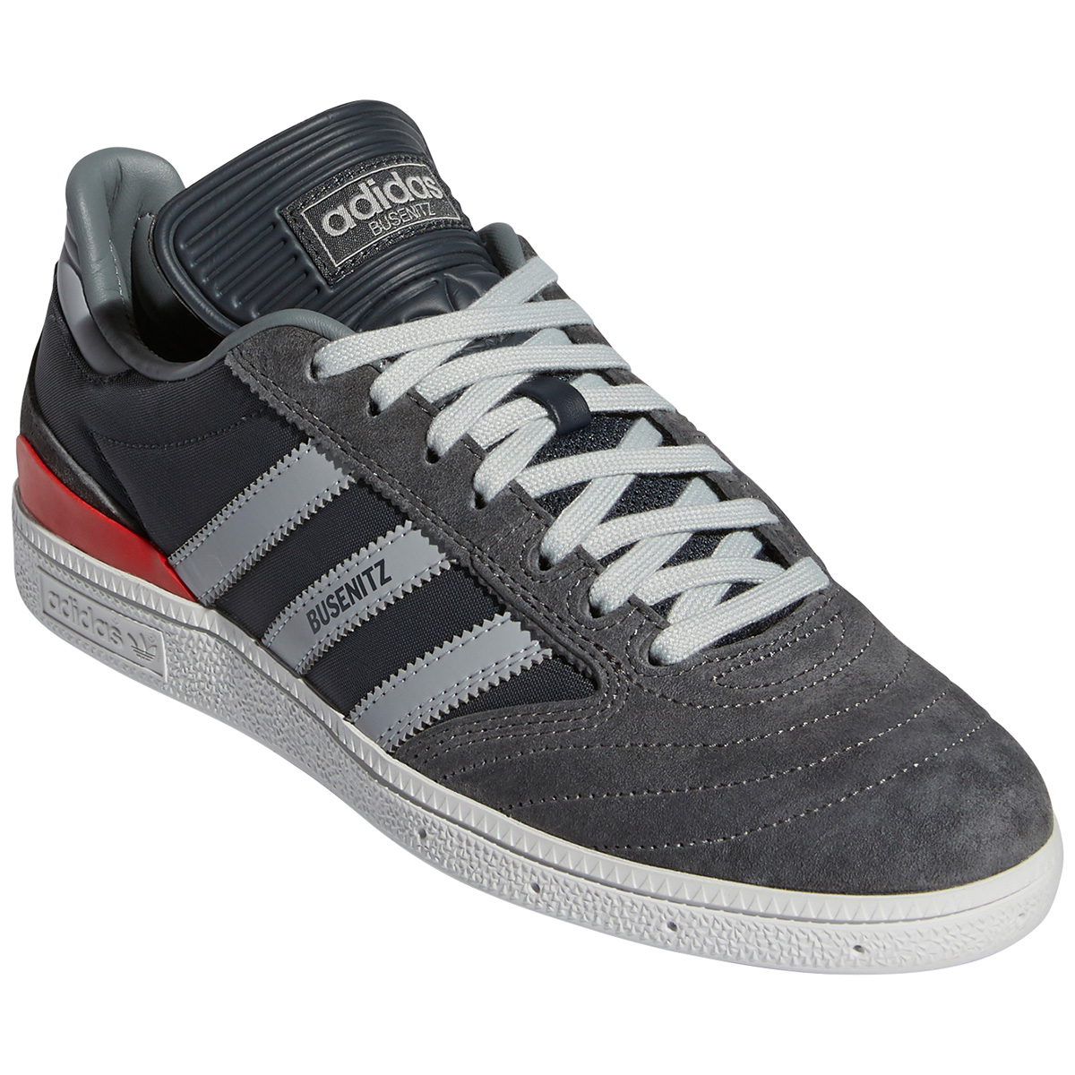 adidas Busenitz Granit/Clonix/Dkgrey adidas Busenitz Granit/Clonix/Dkgrey