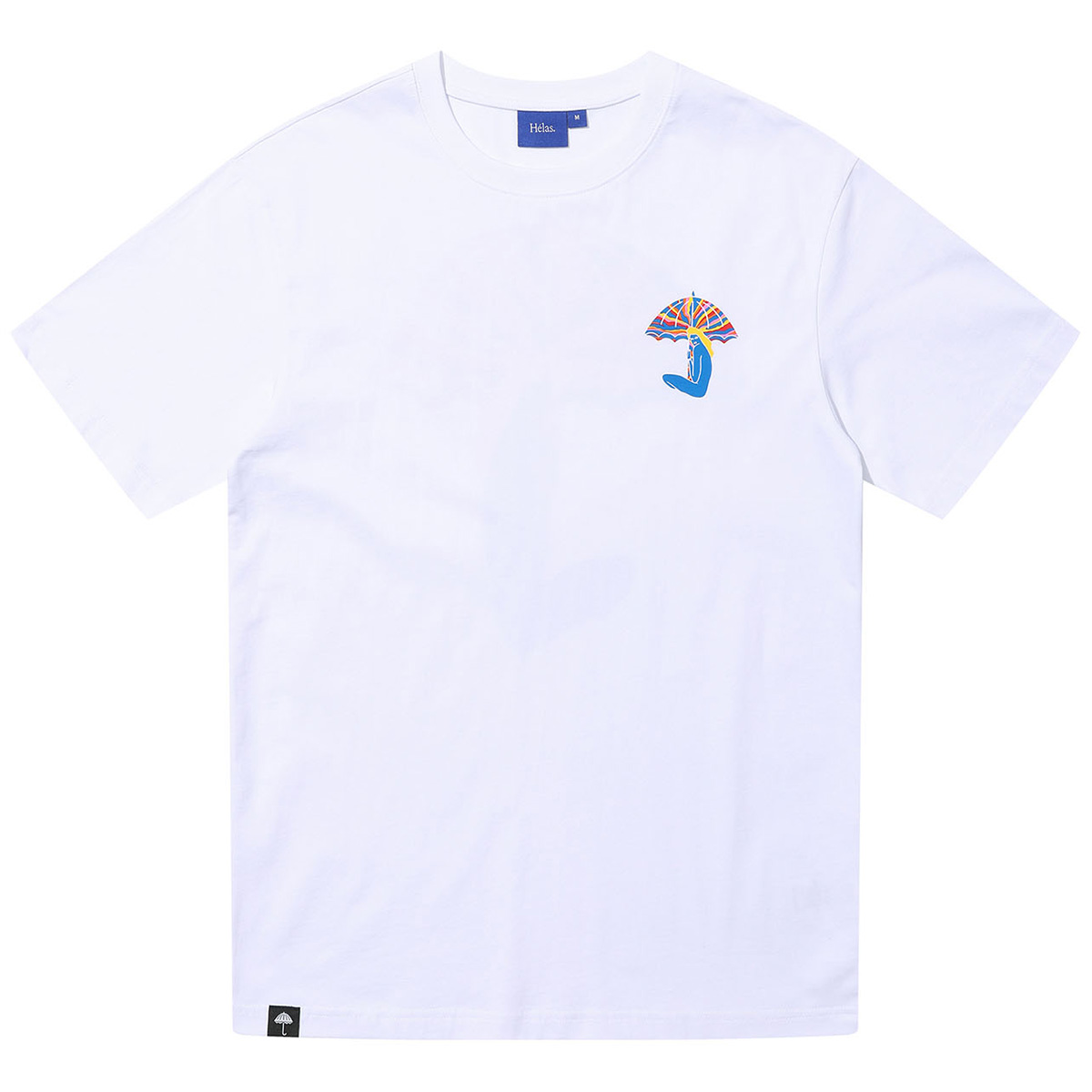 Helas Sunset T-Shirt White
