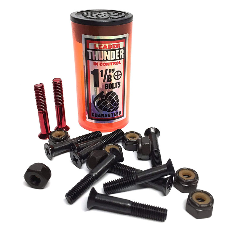 Thunder Phillips Hardware 1 1/8 Inch