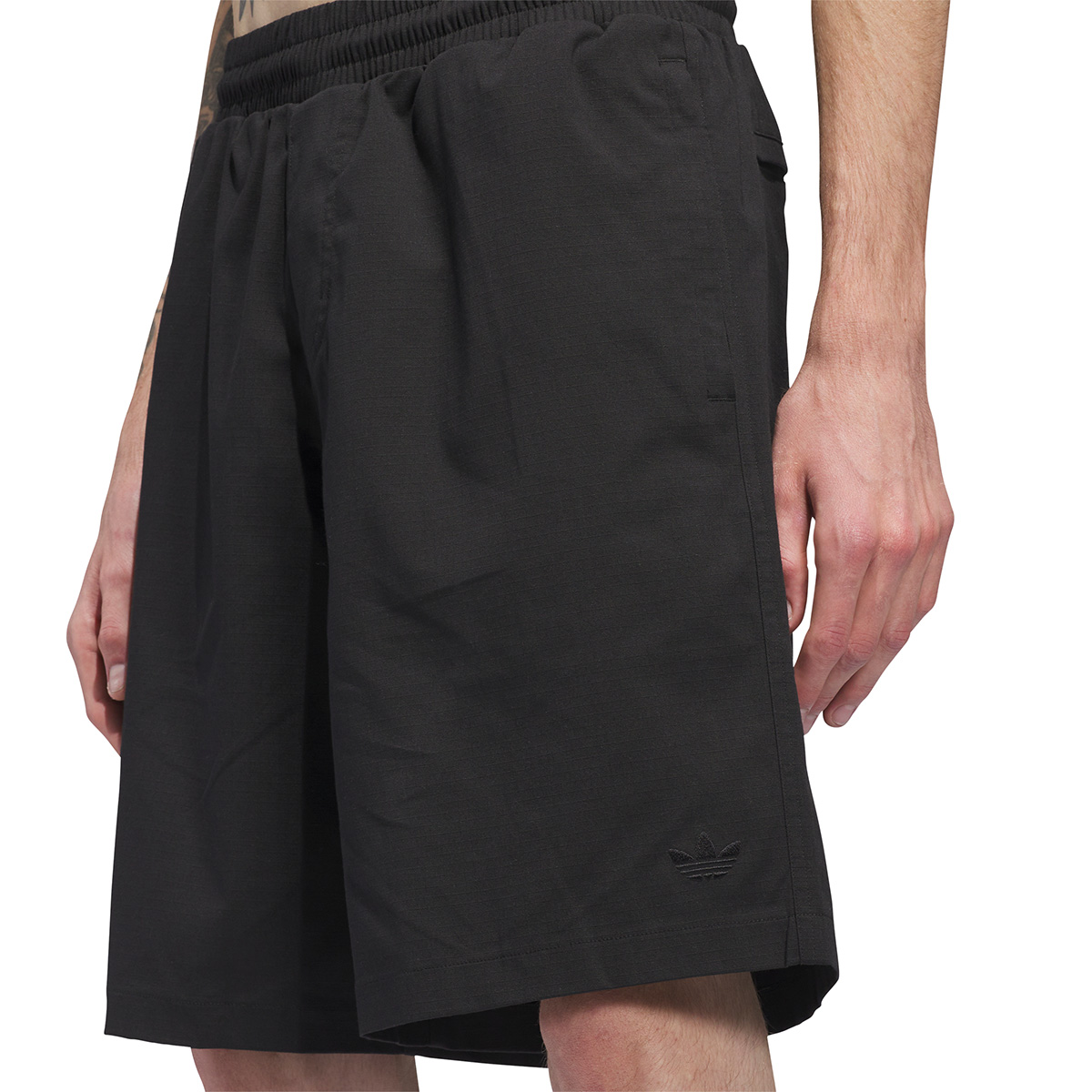 Adidas Skate Short Black