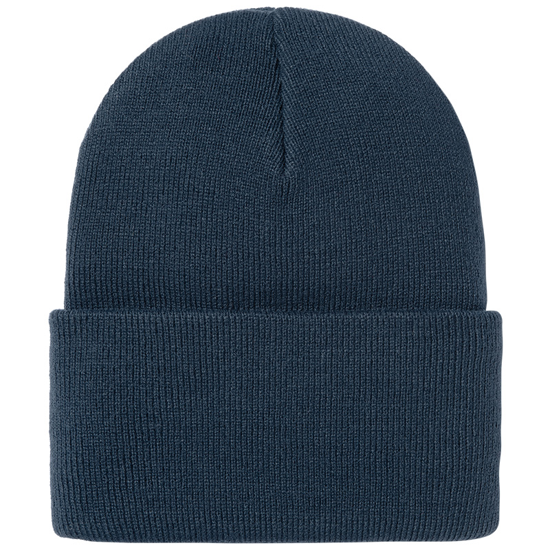 Carhartt WIP Acrylic Watch Hat Blue