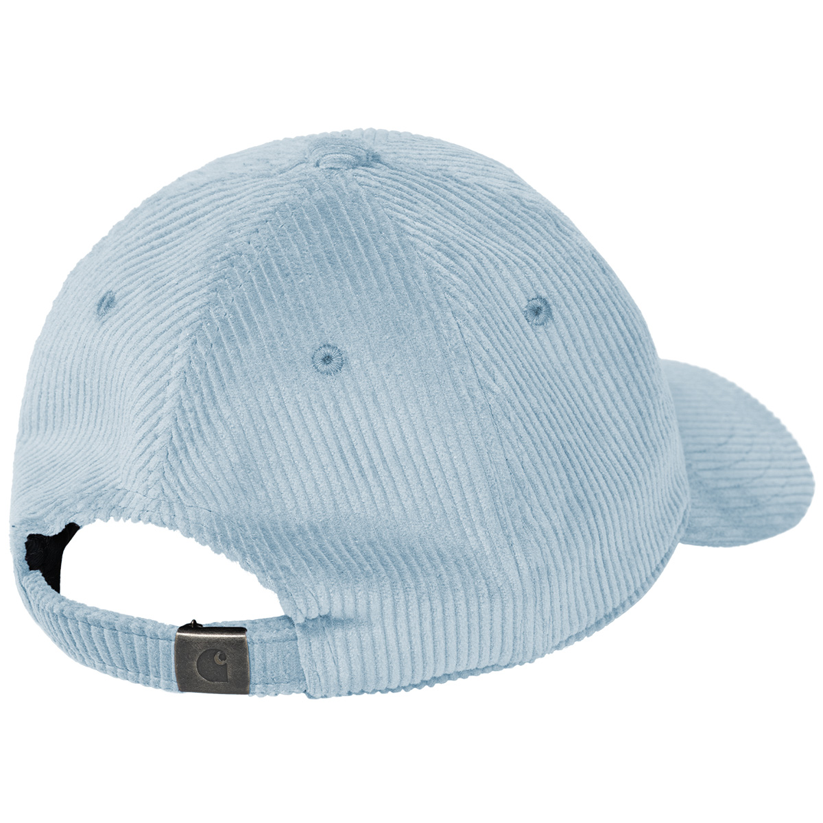 Carhartt WIP Harlem Cap Dusty Ice Carhartt WIP Harlem Cap Dusty Ice