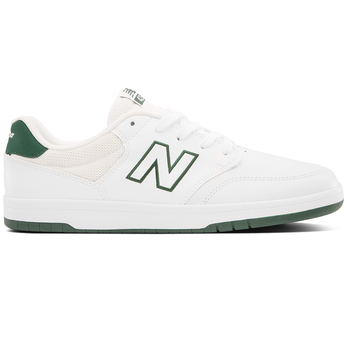 New Balance Numeric 425 White/Green