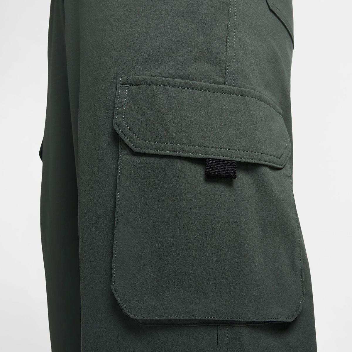 Nike SB Dry Fit Kearny Cargo Pants Vintage Green/White