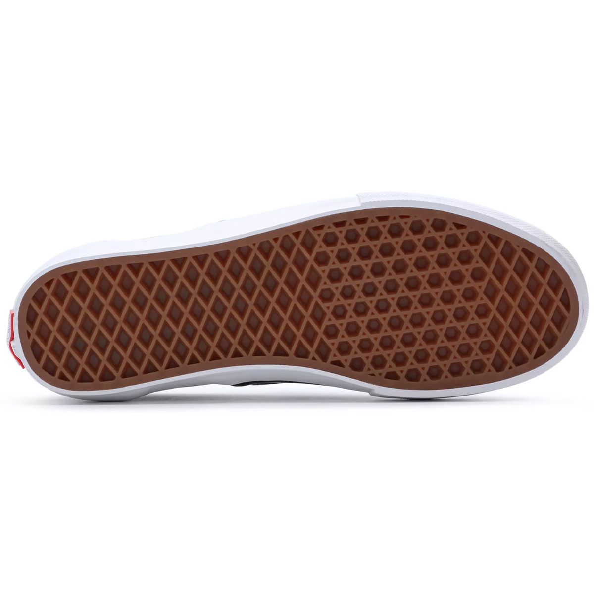 Vans Skate Slip-On Fatigue Vans Skate Slip-On Fatigue