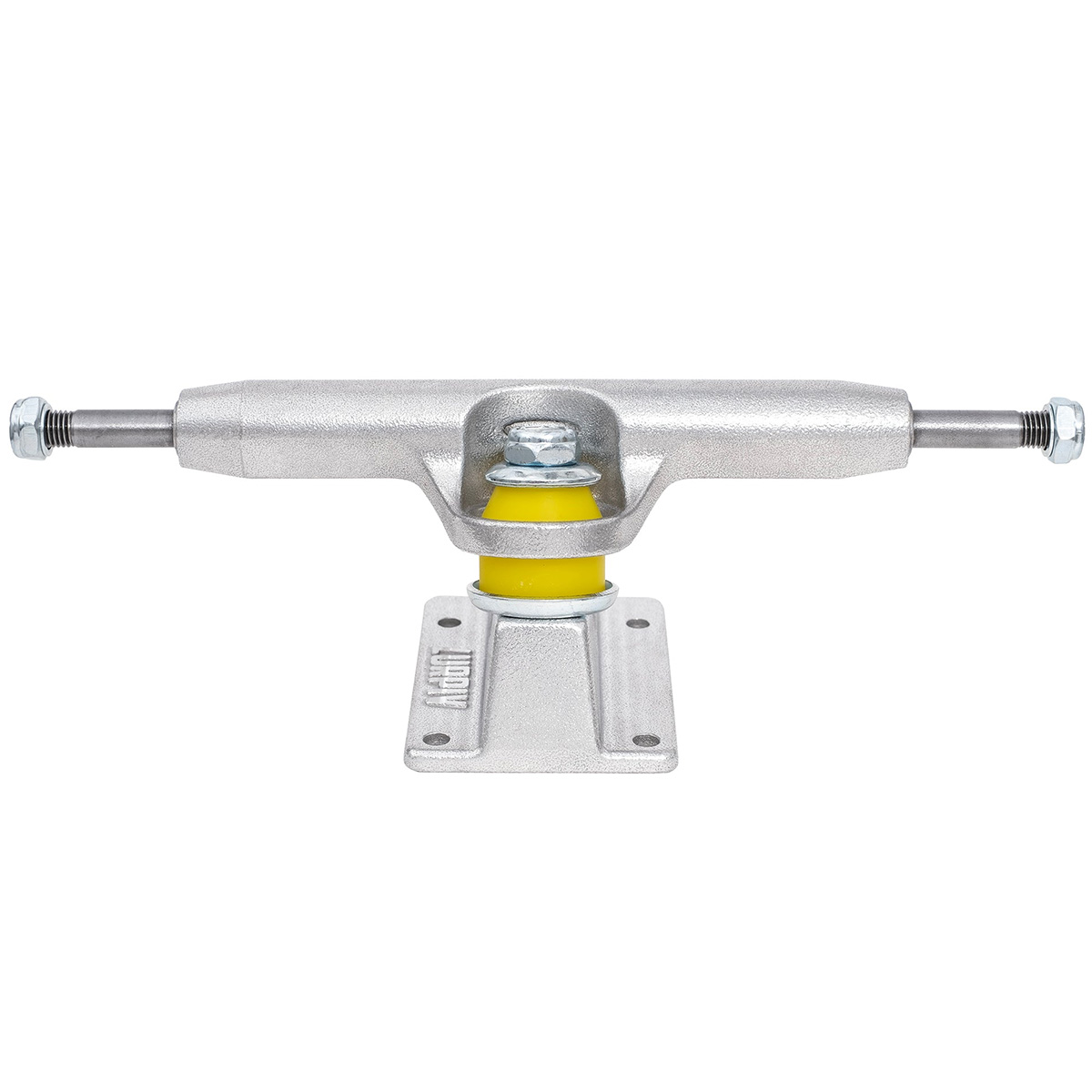 Lurpiv Polished Truck 145mm - 8.3" Lurpiv Polished Truck 145mm - 8.3"