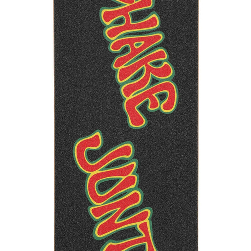 Shake Junt Tyson Peterson Griptape Sheet 9.0 Shake Junt Tyson Peterson Griptape Sheet 9.0