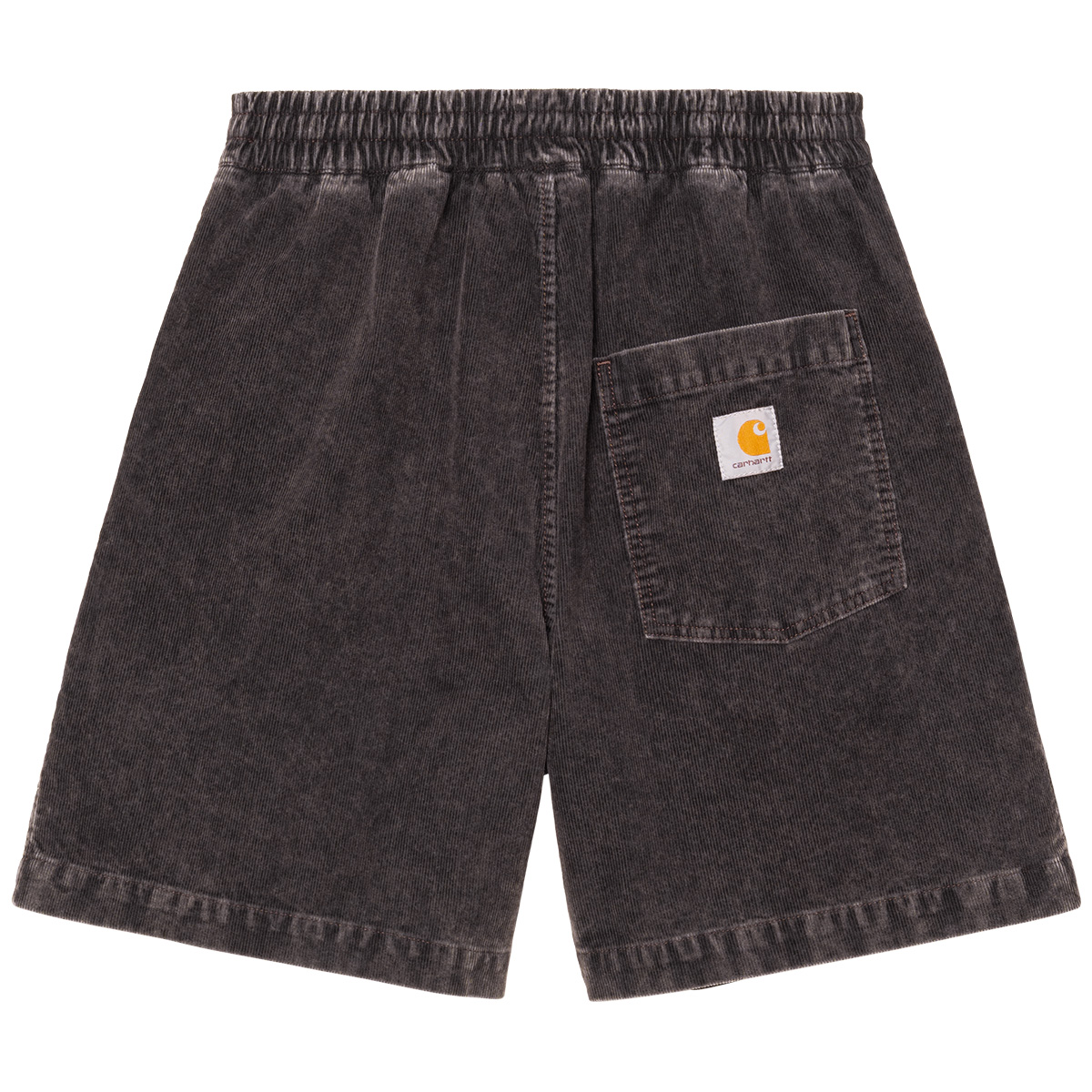Carhartt WIP Reynold Short Shale Dusky Washed