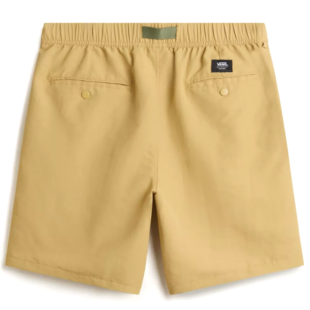 Vans Range Nylon Loose Short Antelope Vans Range Nylon Loose Short Antelope